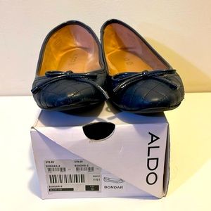 Aldo women’s shoes